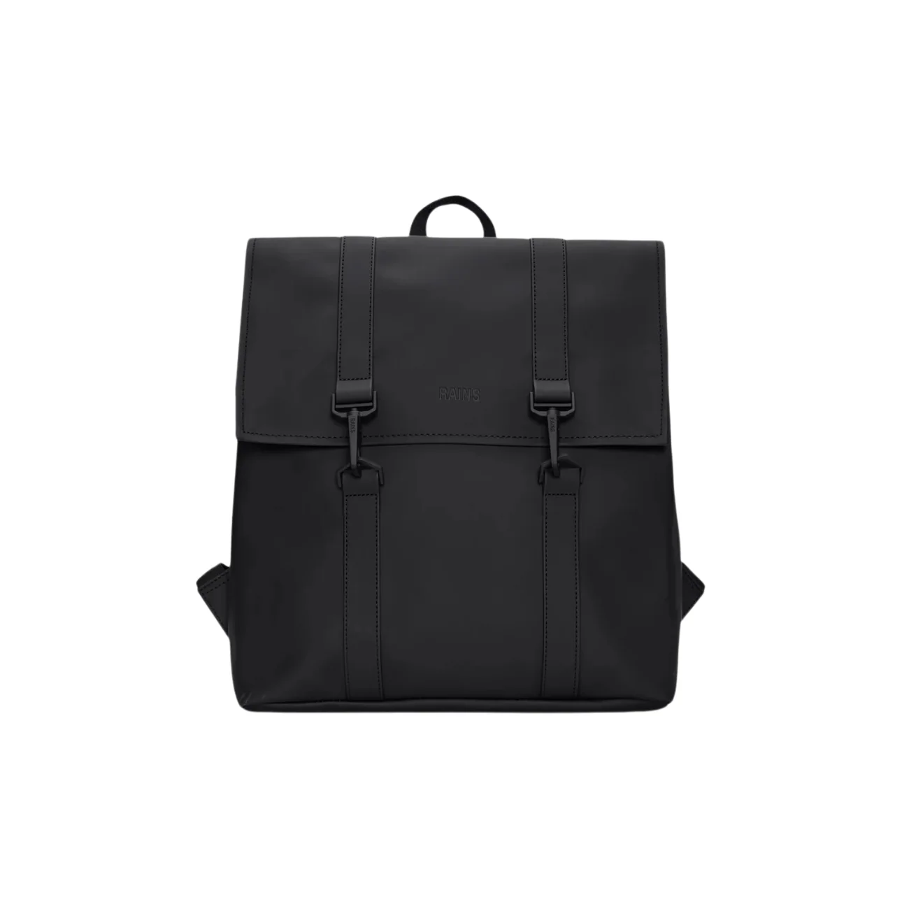MSN Backpack Mini - Black