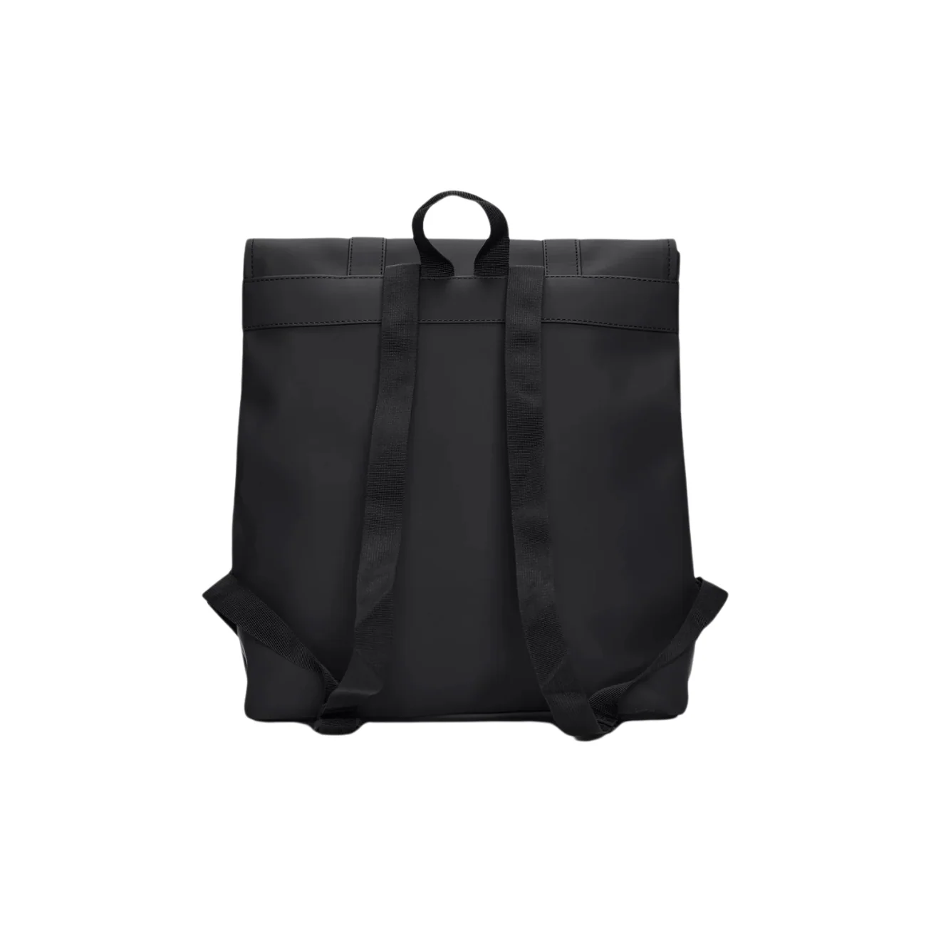 MSN Backpack Mini - Black - Image 3