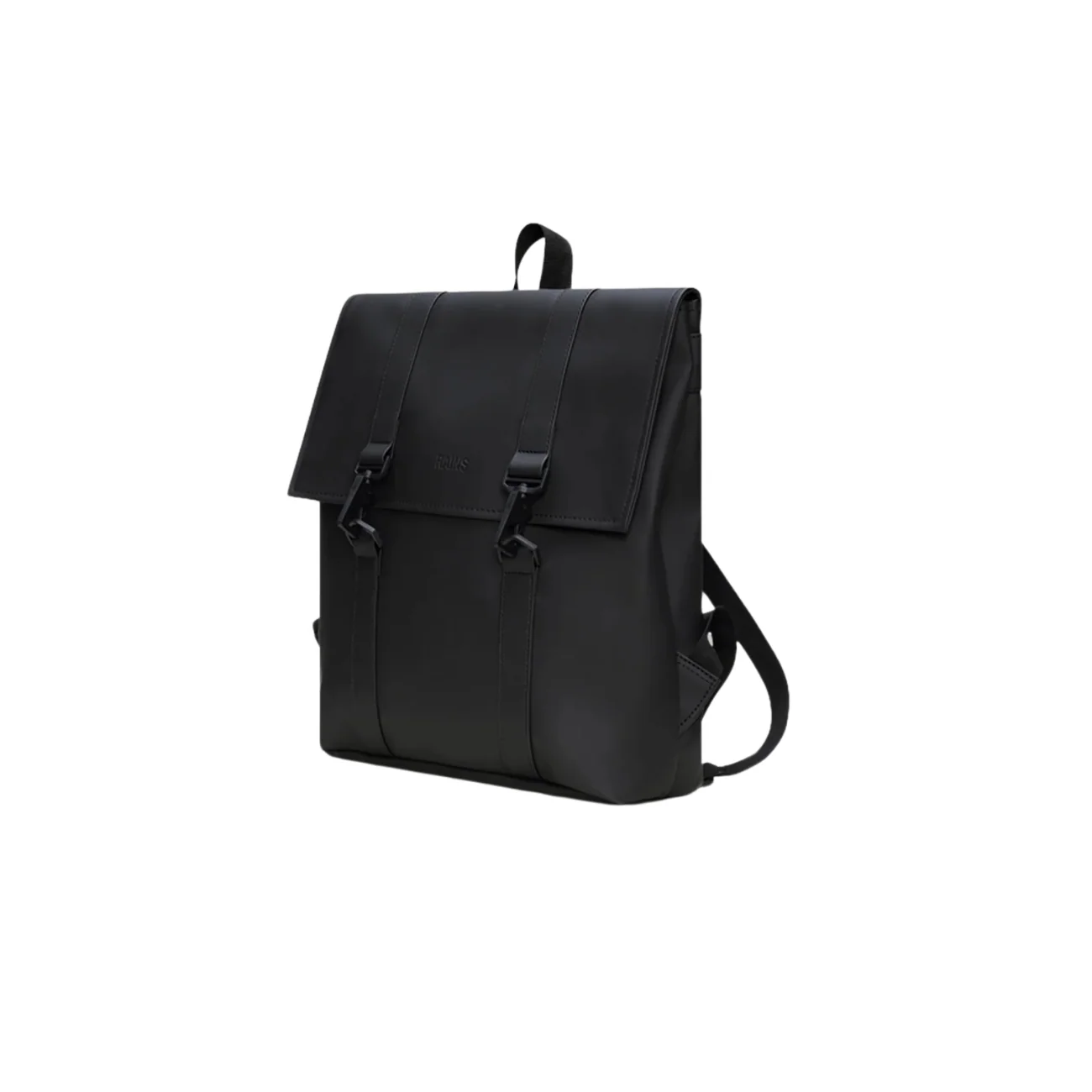 MSN Backpack Mini - Black - Image 4