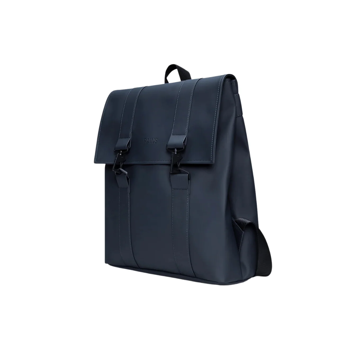 MSN Backpack - Navy - Image 4