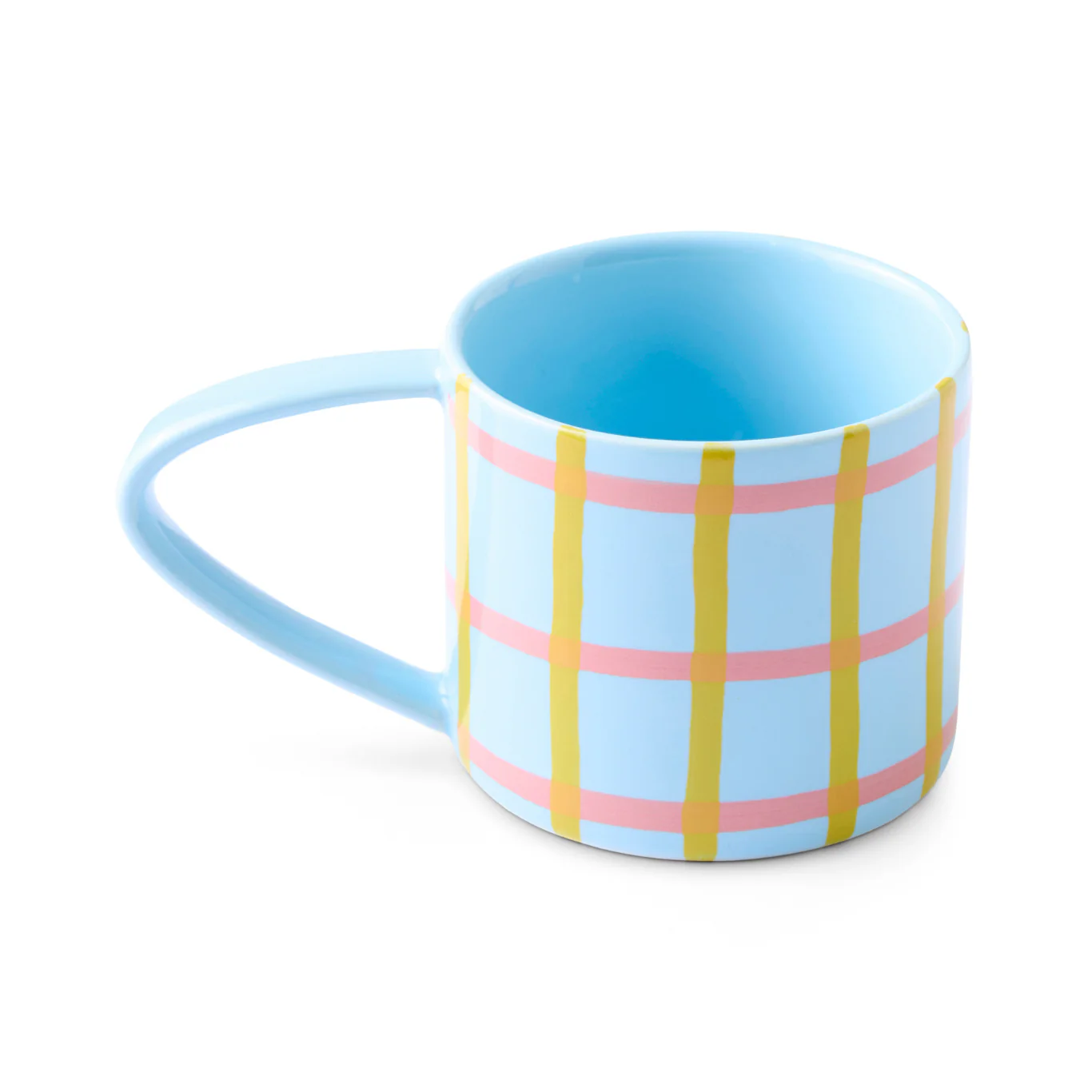 Mug - Callaway Tartan