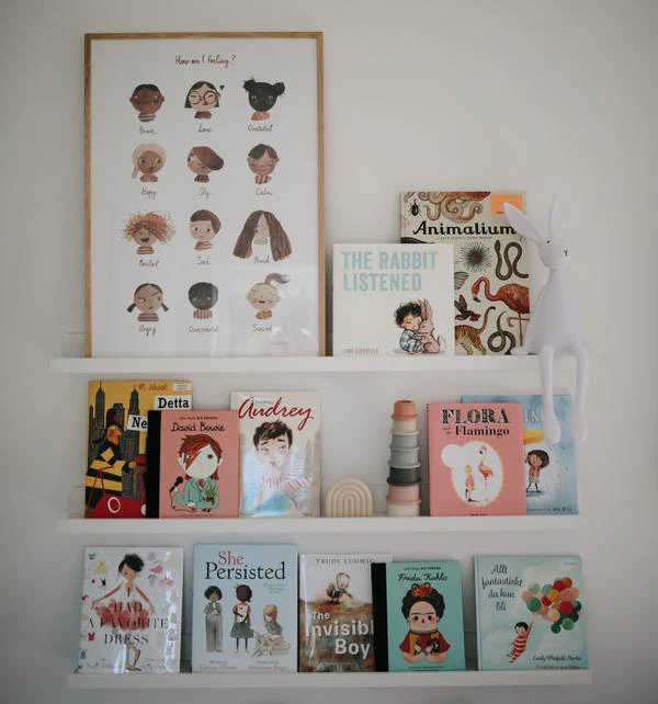 Poster Feelings - A3 - Image 3