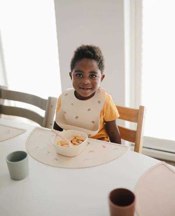 Silicone Place Mat - Dinosaurs - Image 2