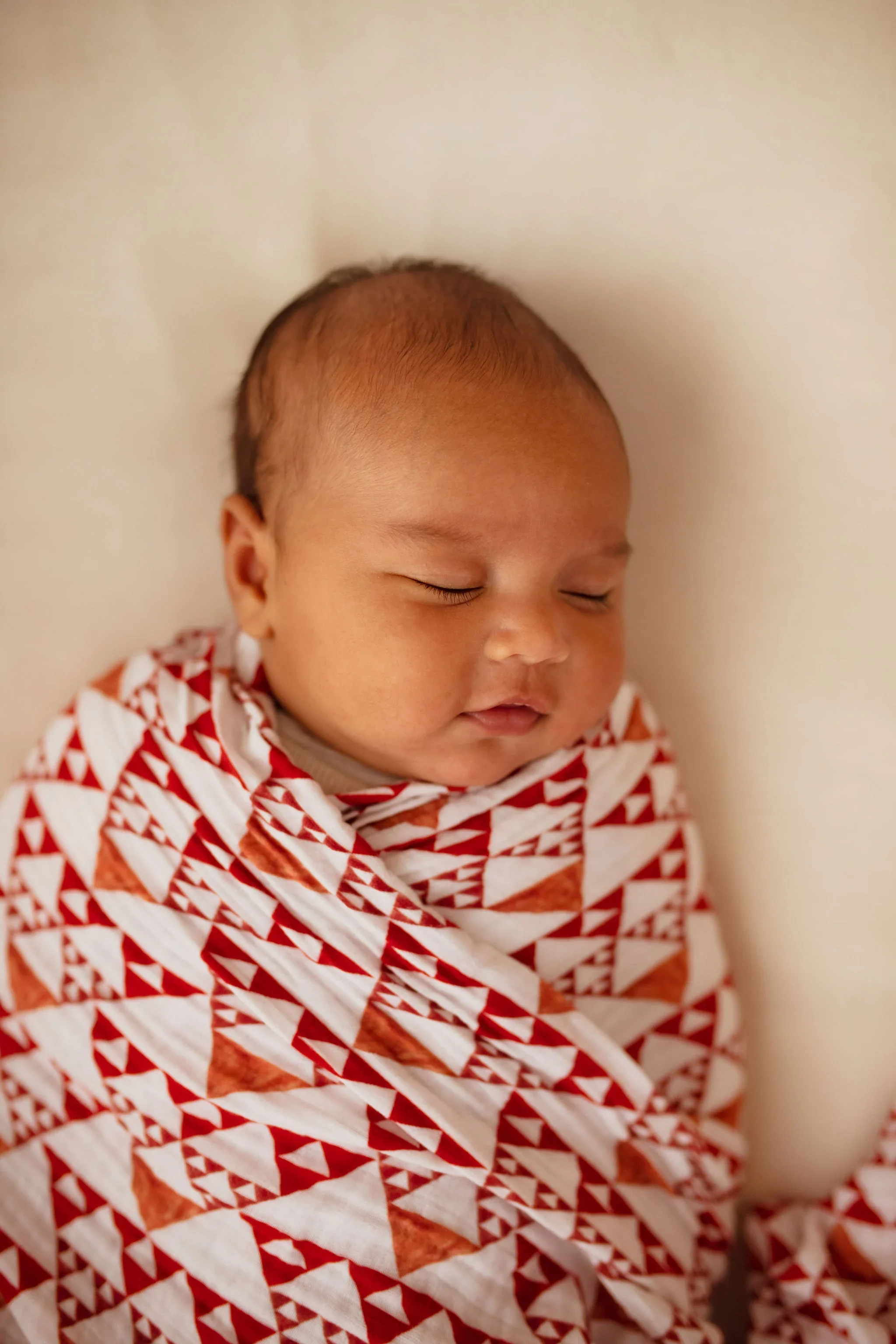Muslin Wrap - Hononga - Mā - Image 5
