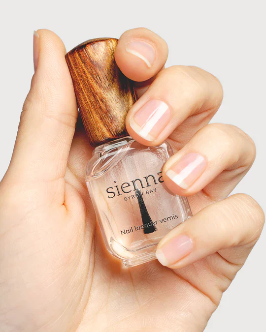 Nail Base Coat - Image 3
