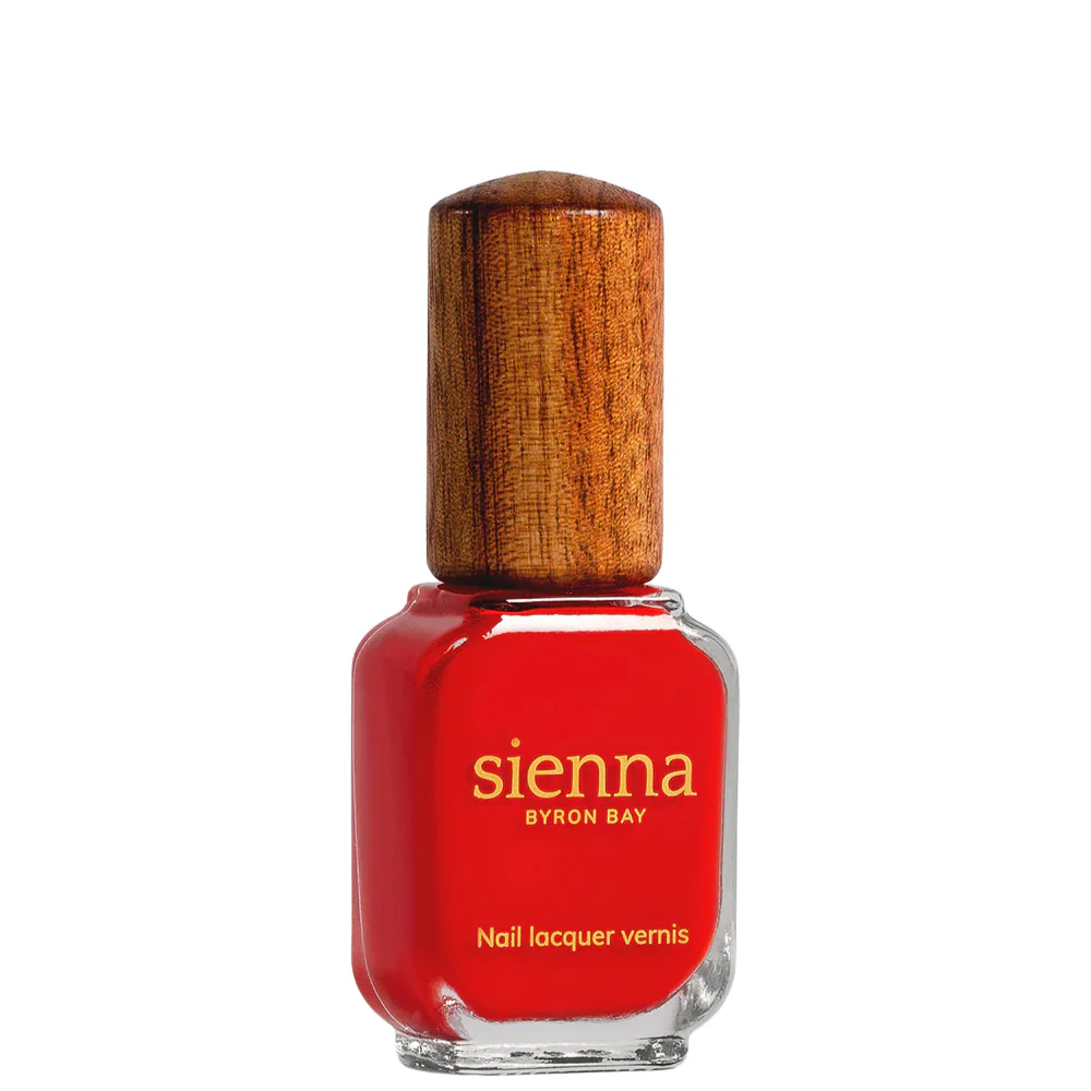 Nail Polish - Passion