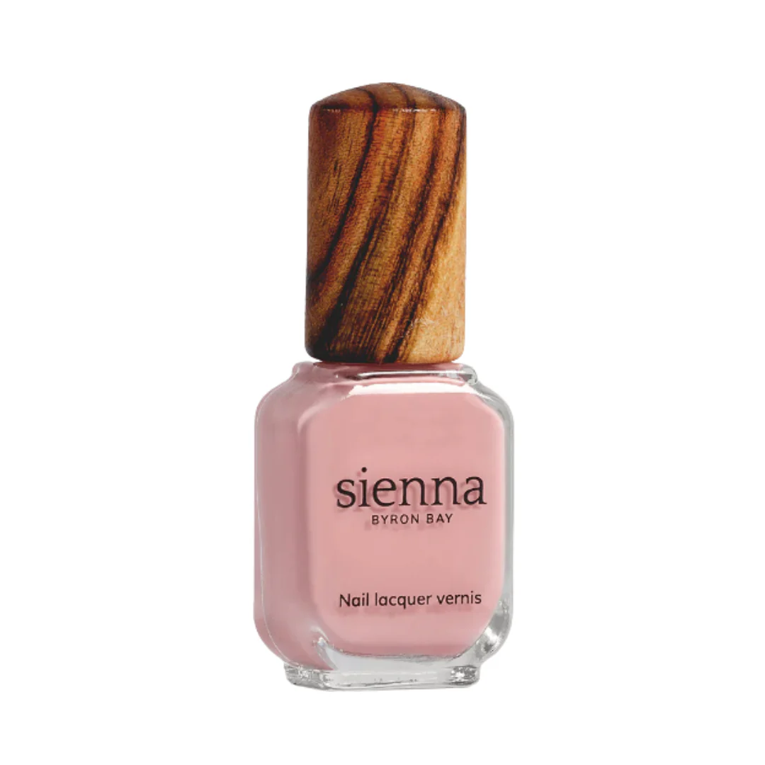 Nail Polish - Peony