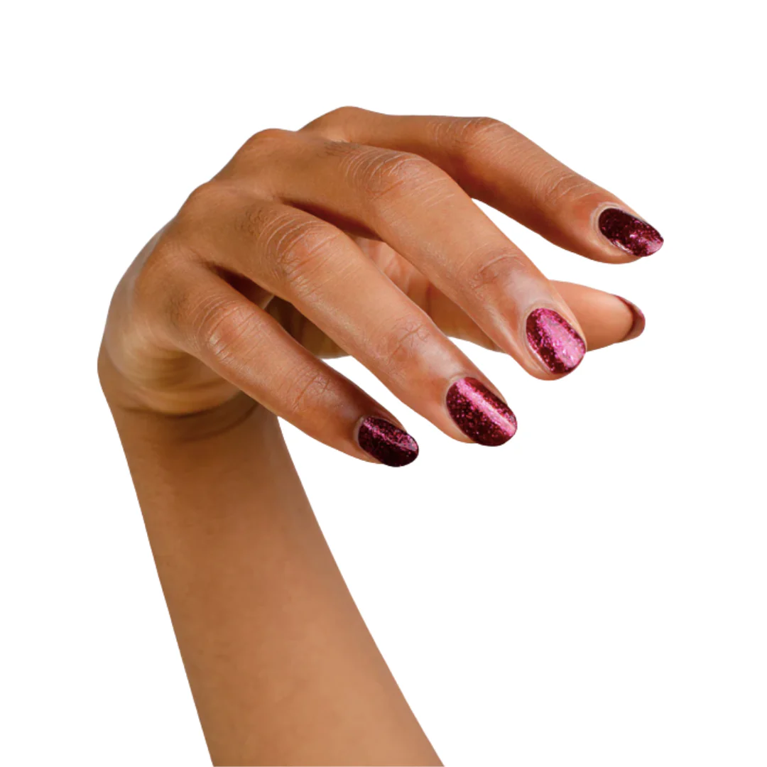 Nail Polish - Starlit Rose - Image 2