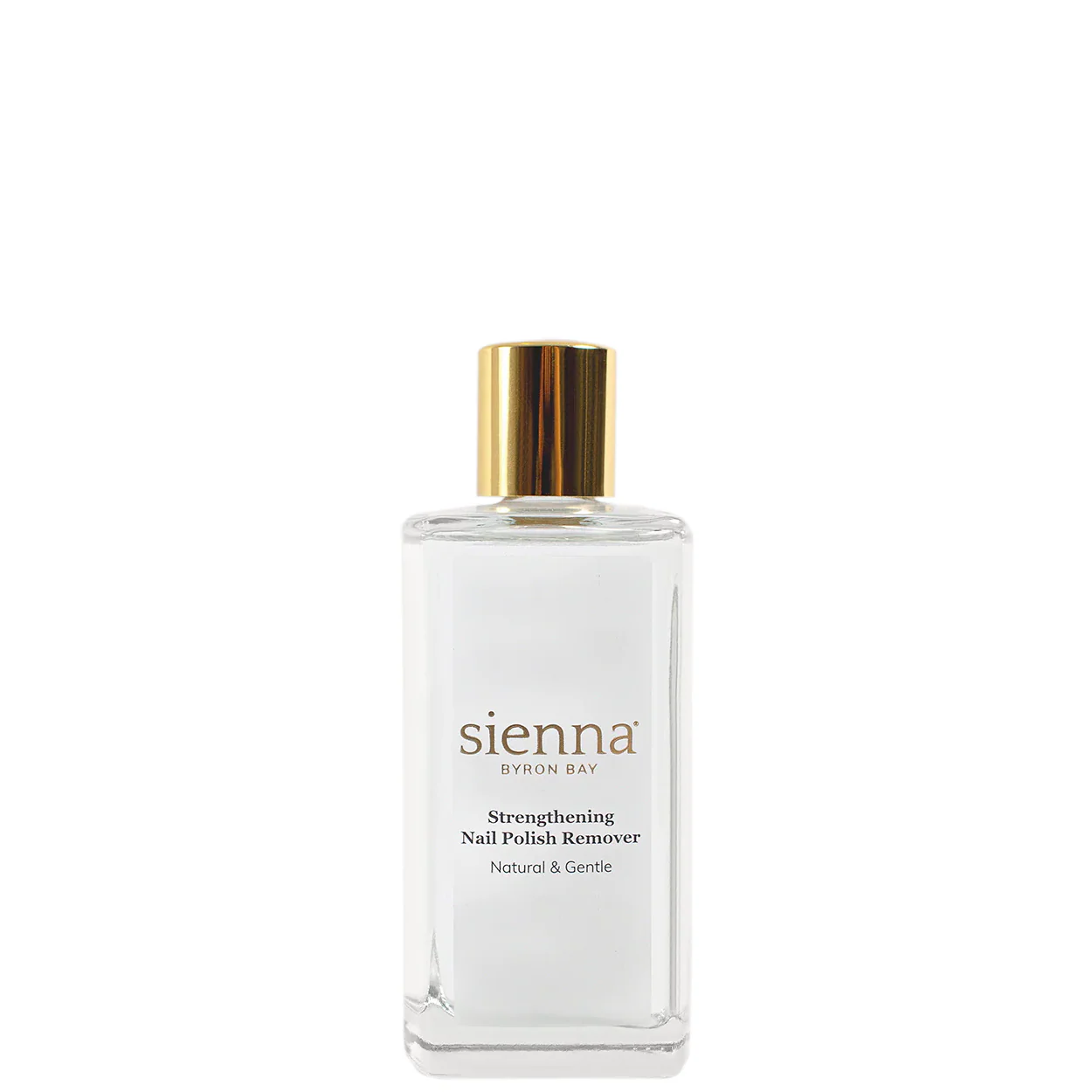 Nail Polish Remover - Strengthening