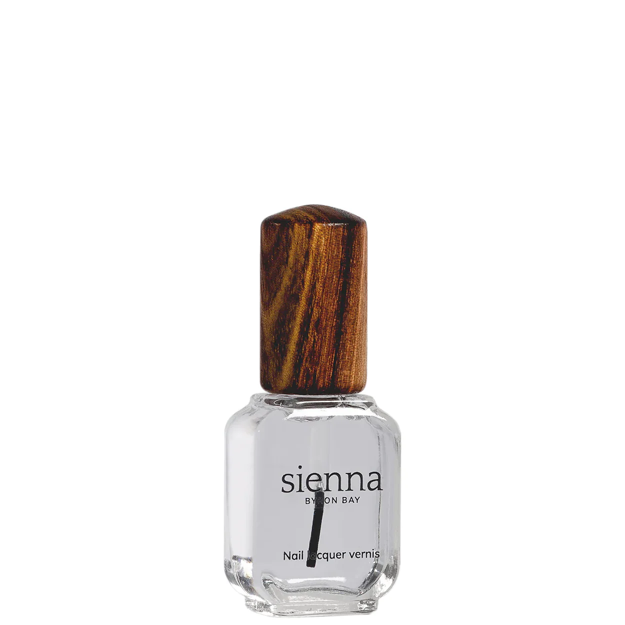 Nail Glossy Top Coat
