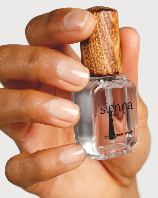Nail Glossy Top Coat - Image 3