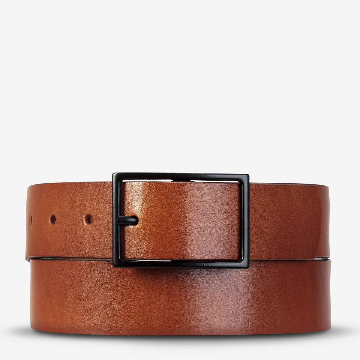Natural Corruption Belt - Tan