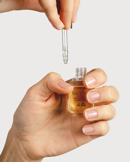 Nail Natural Cuticle Oil - Image 2