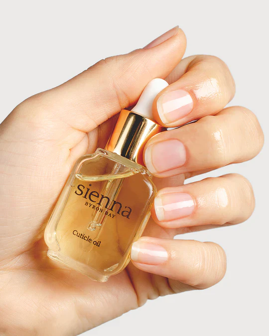 Nail Natural Cuticle Oil - Image 3