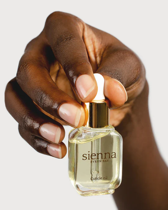 Nail Natural Cuticle Oil - Image 4