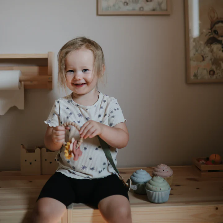 Nature Teething Ring - Image 3