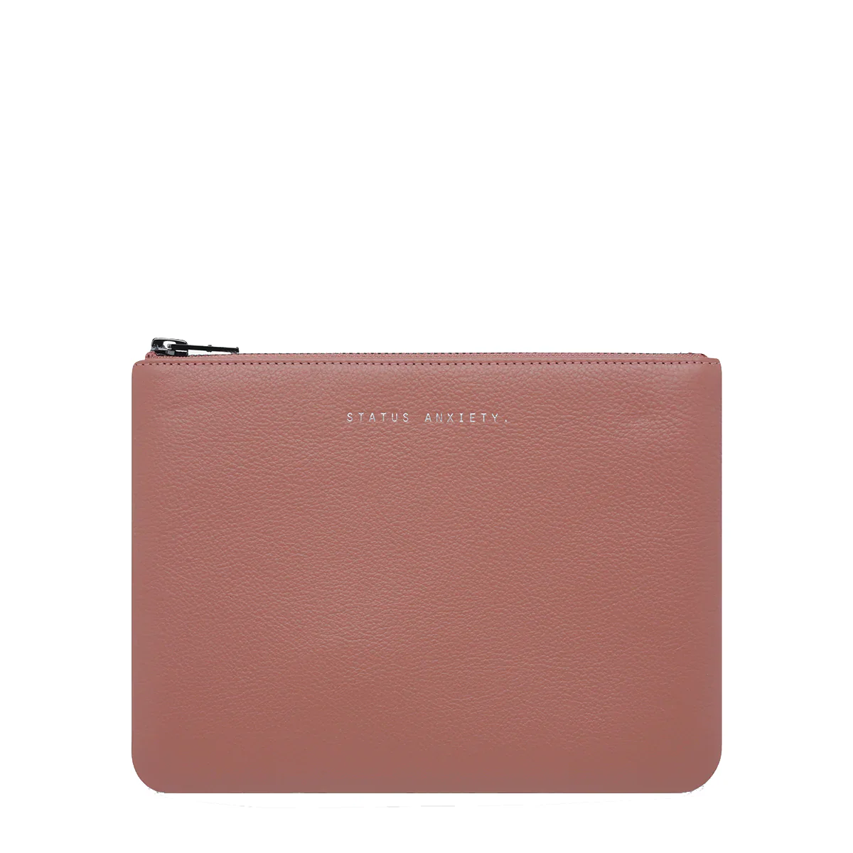 New Day Wallet - Dusty Rose
