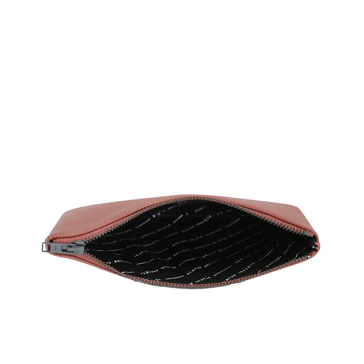 New Day Wallet - Dusty Rose - Image 4