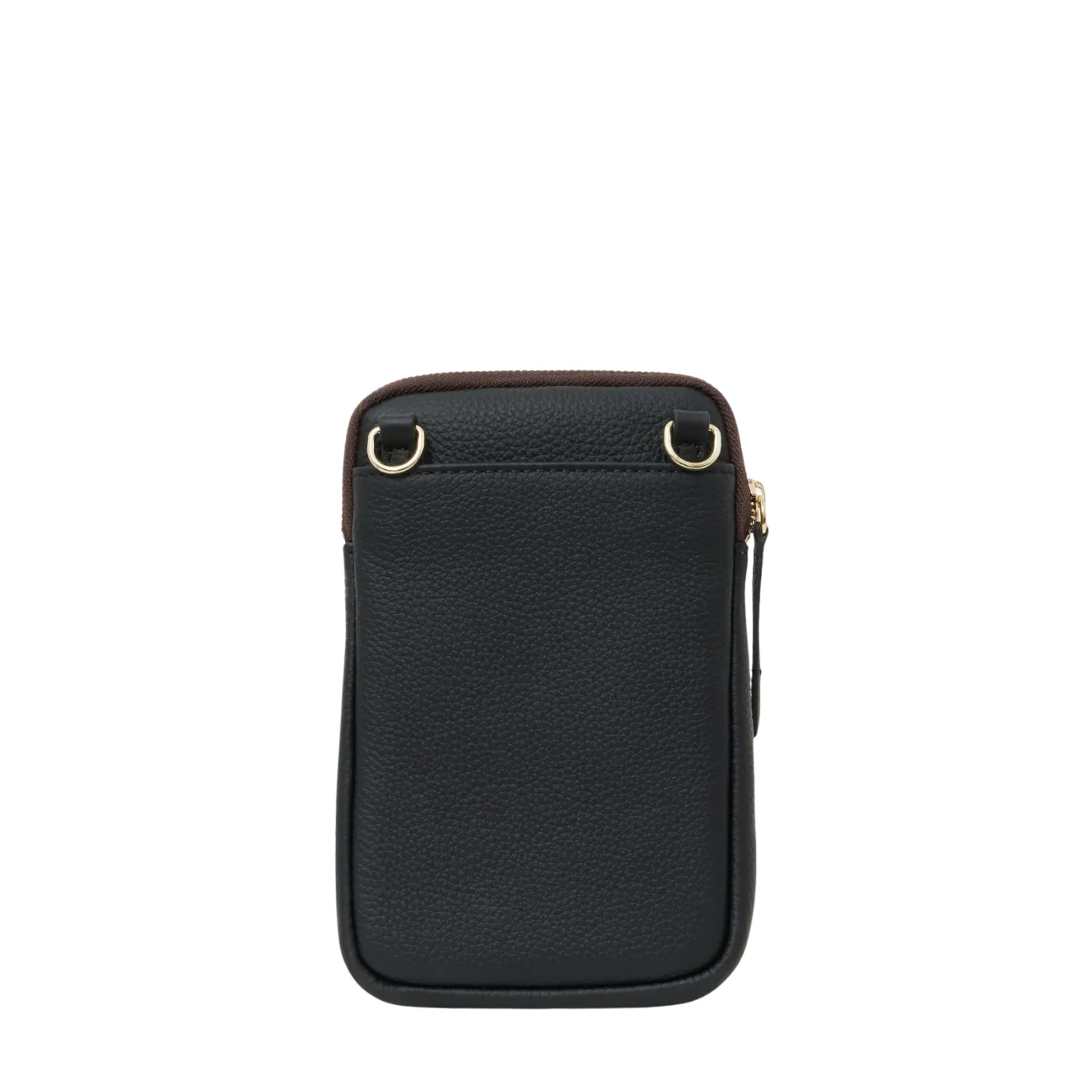 Nikko Pocket Phone Sling - Black Bubble - Image 3