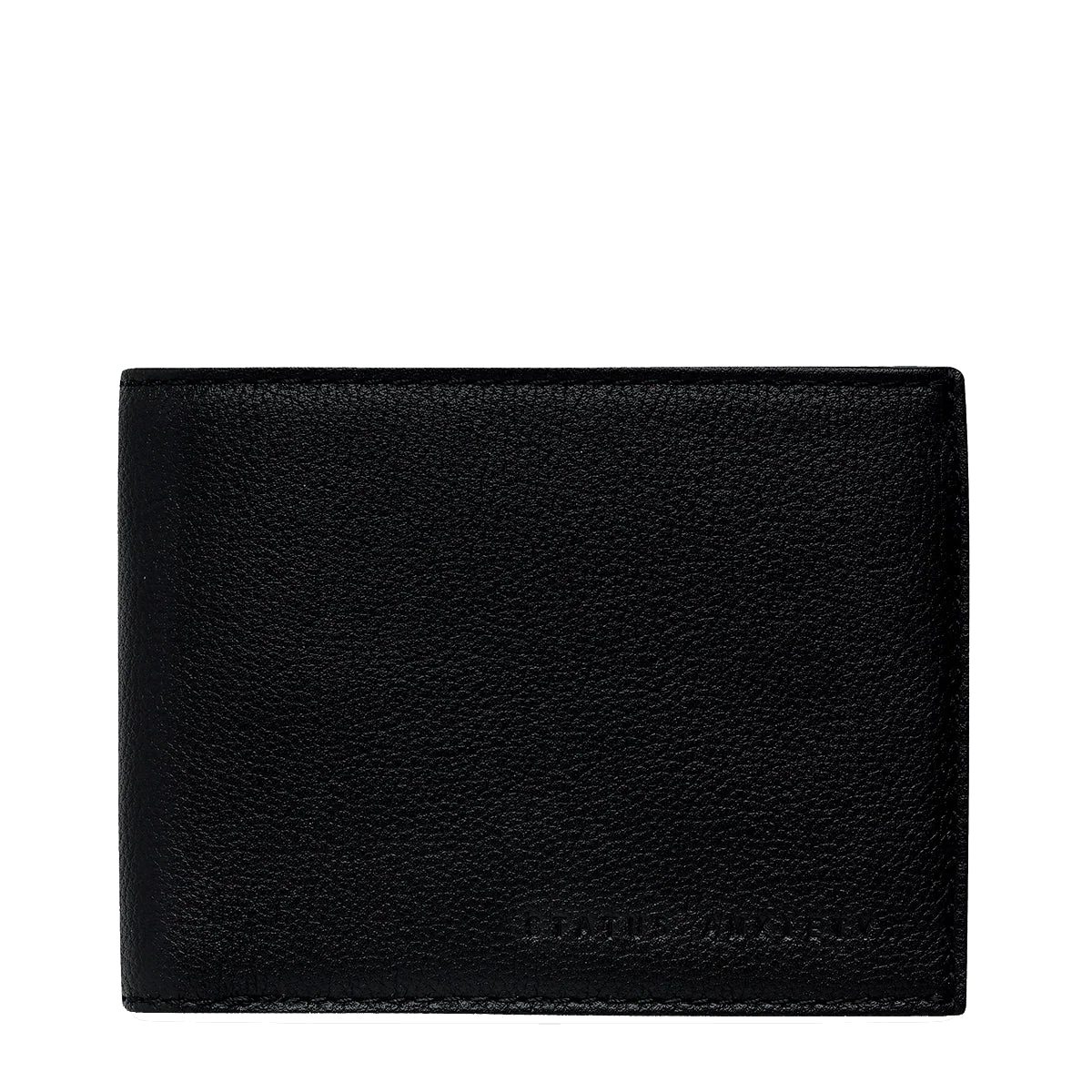 Noah Wallet - Black