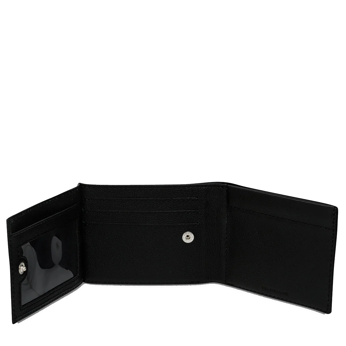 Noah Wallet - Black - Image 4