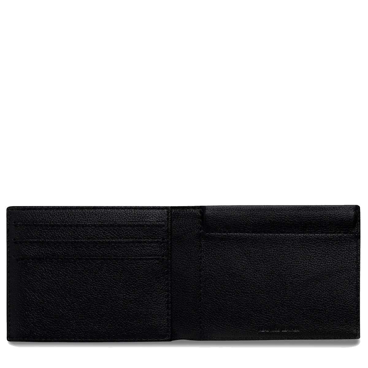 Noah Wallet - Black - Image 5
