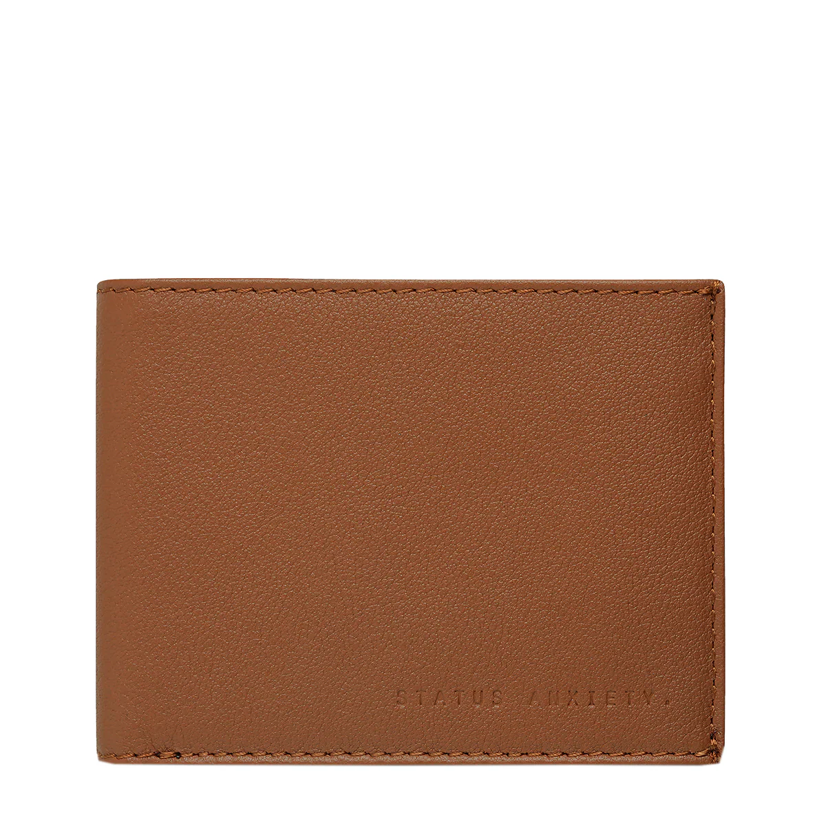 Noah Wallet - Camel
