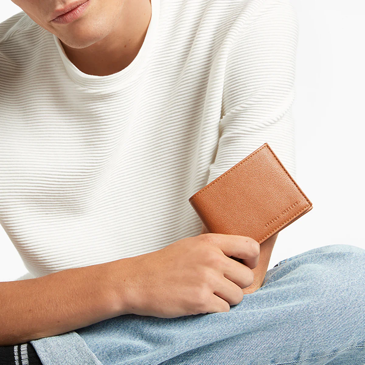 Noah Wallet - Camel - Image 12