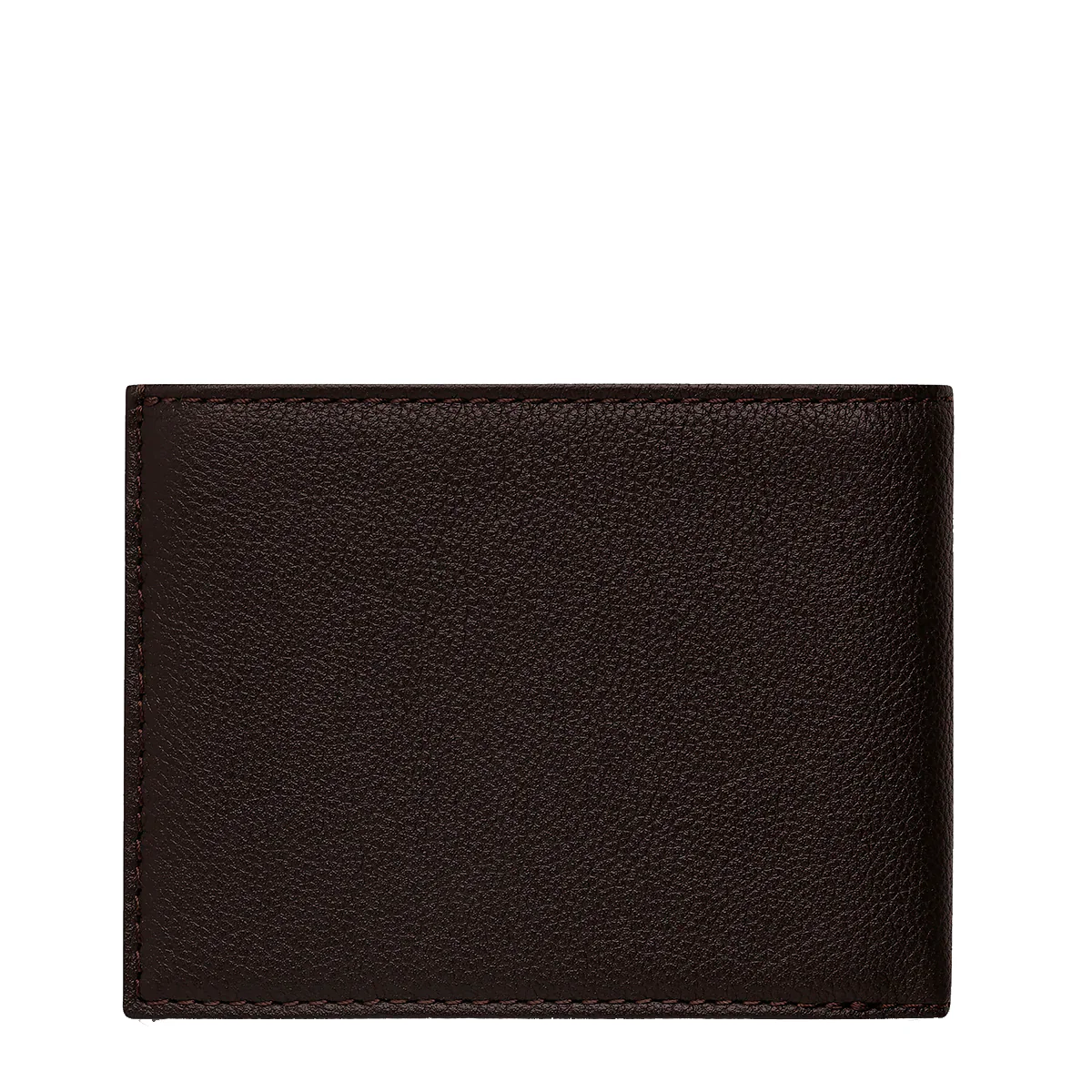 Noah Wallet - Chocolate - Image 3