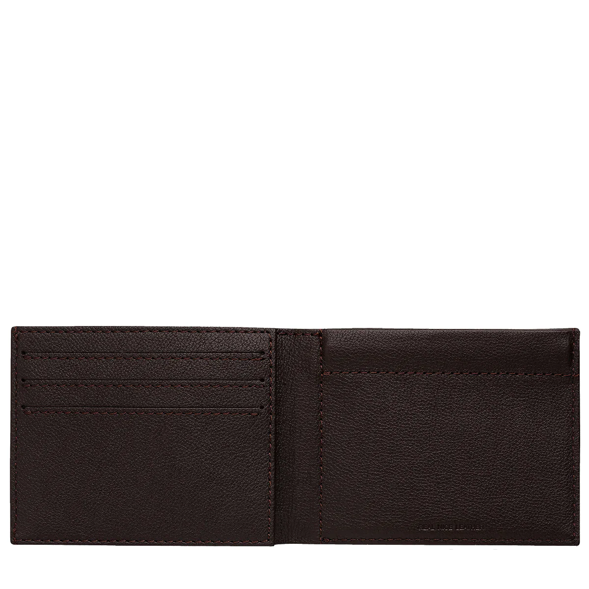 Noah Wallet - Chocolate - Image 4