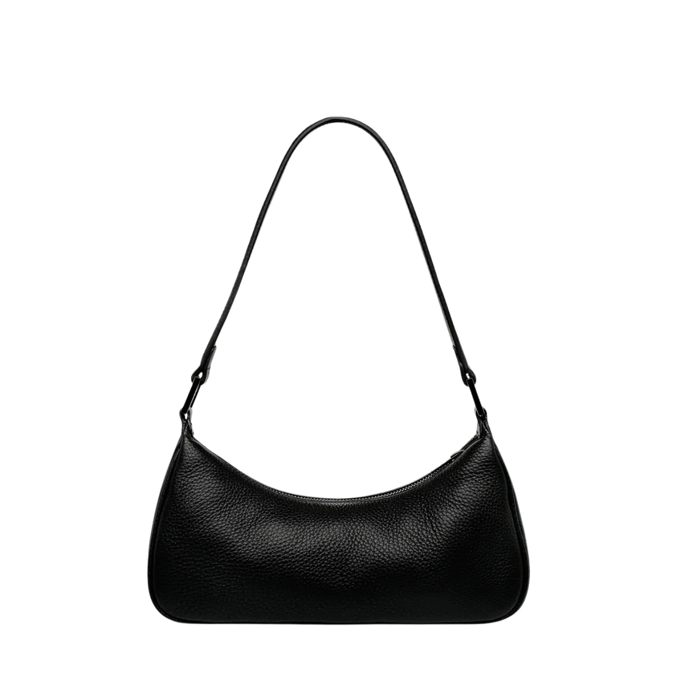 Not That Simple Bag - Black - Image 5
