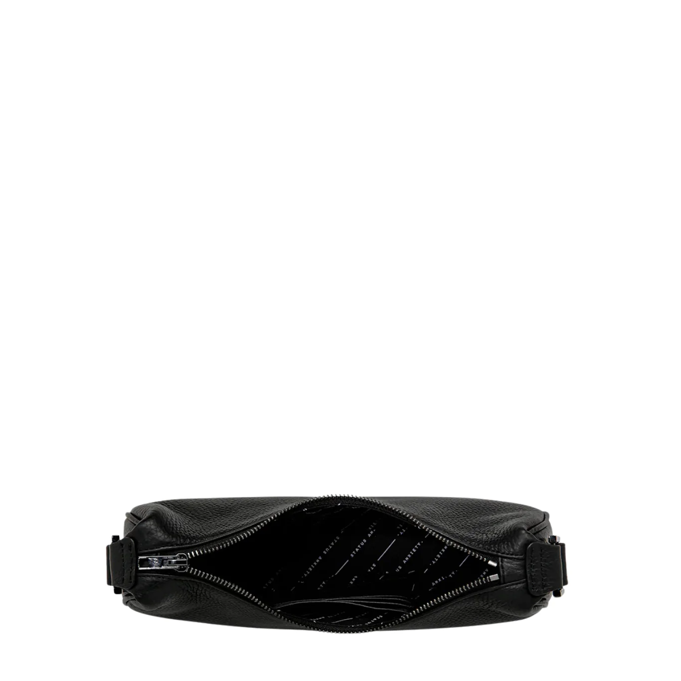 Not That Simple Bag - Black - Image 6