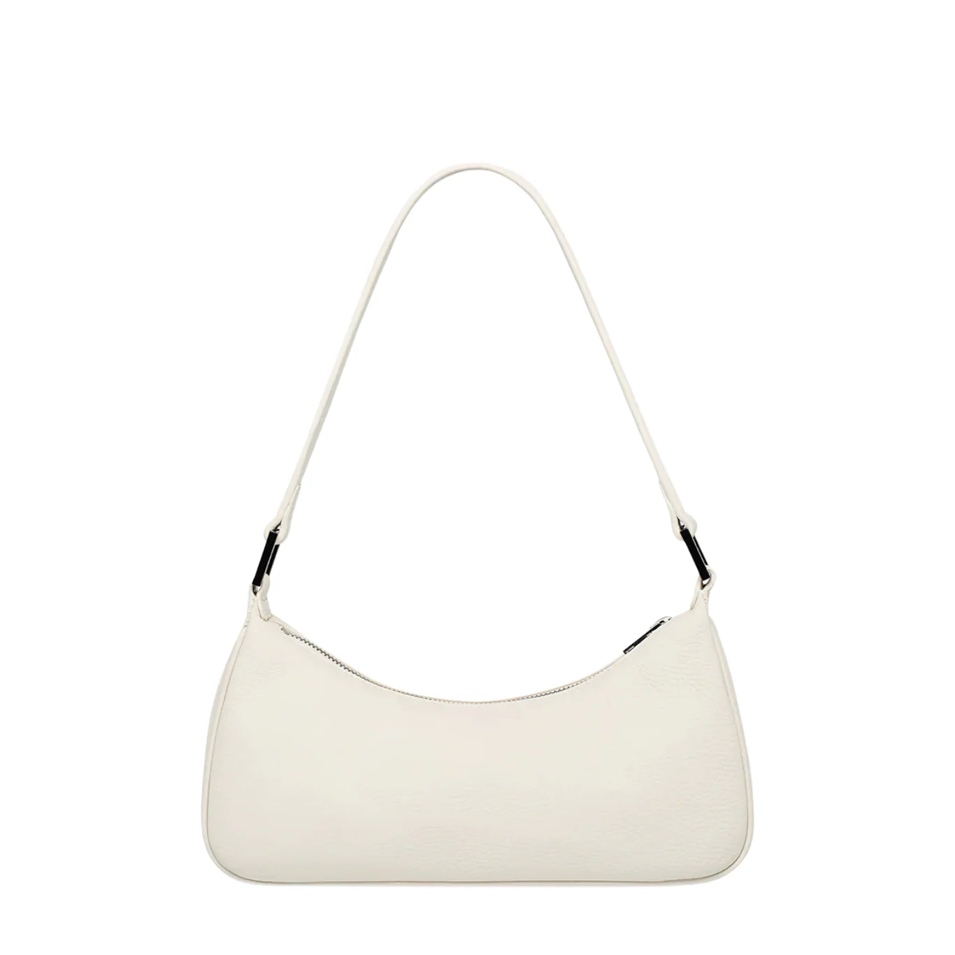 Not That Simple Bag - Chalk - Image 3