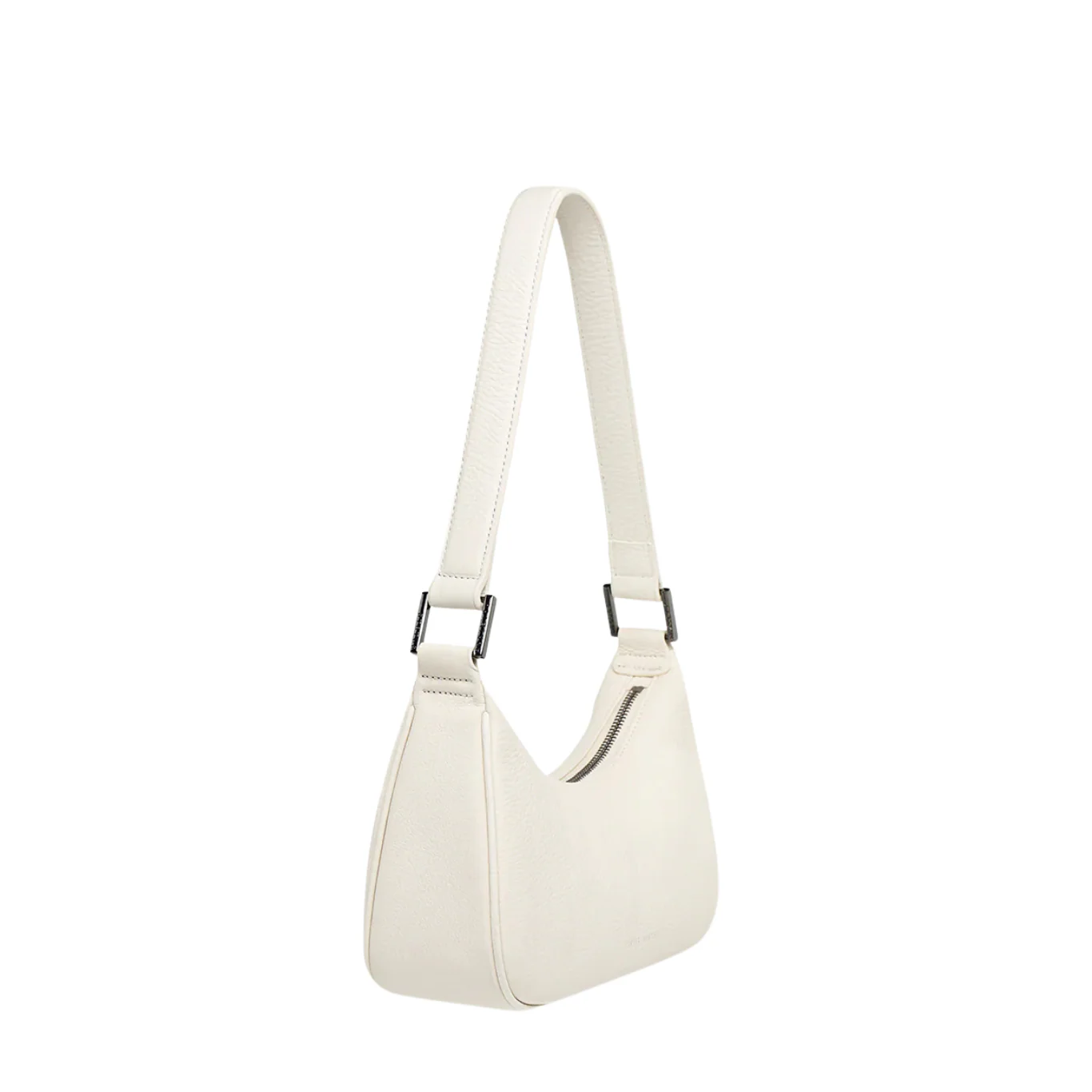 Not That Simple Bag - Chalk - Image 5