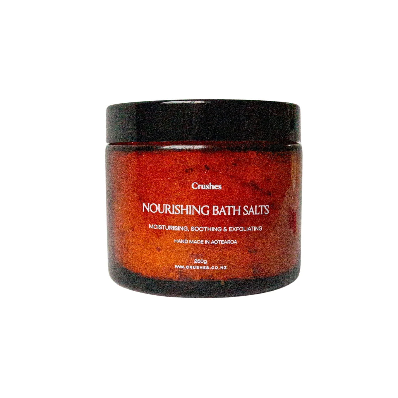 Nourishing Bath Salts