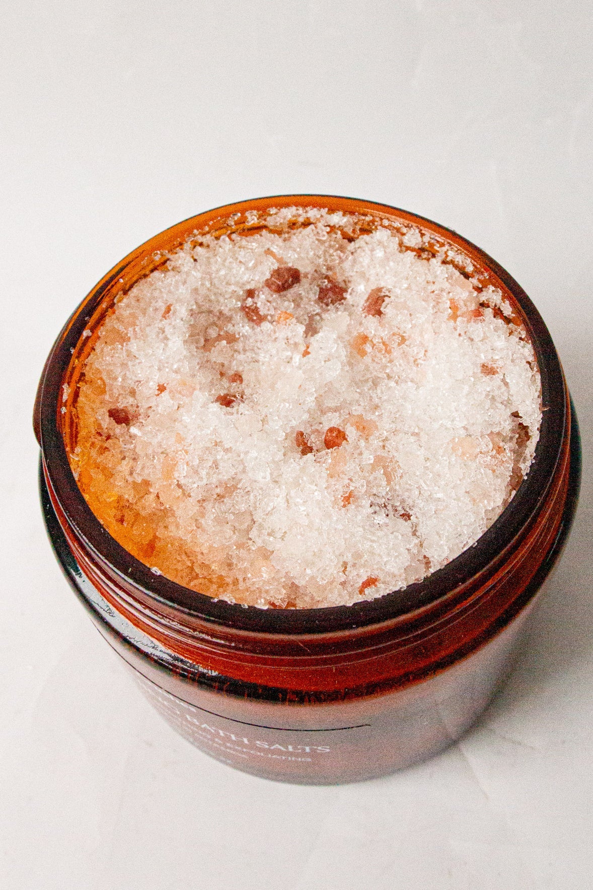 Nourishing Bath Salts - Image 3