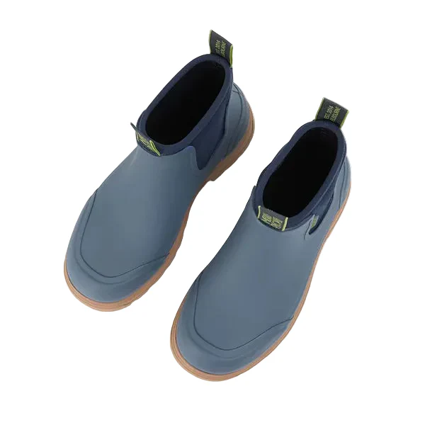 Oberon Ankle Boot - Storm Blue - Image 4