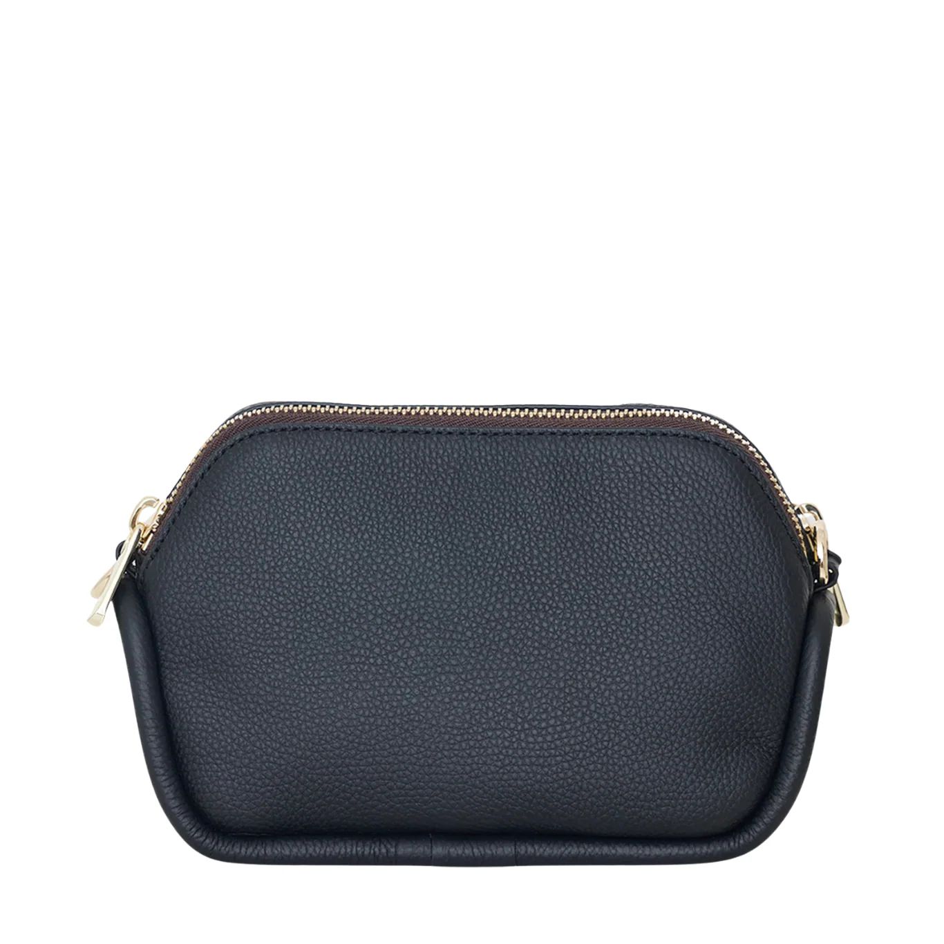 Odile Crossbody - Black - Image 5