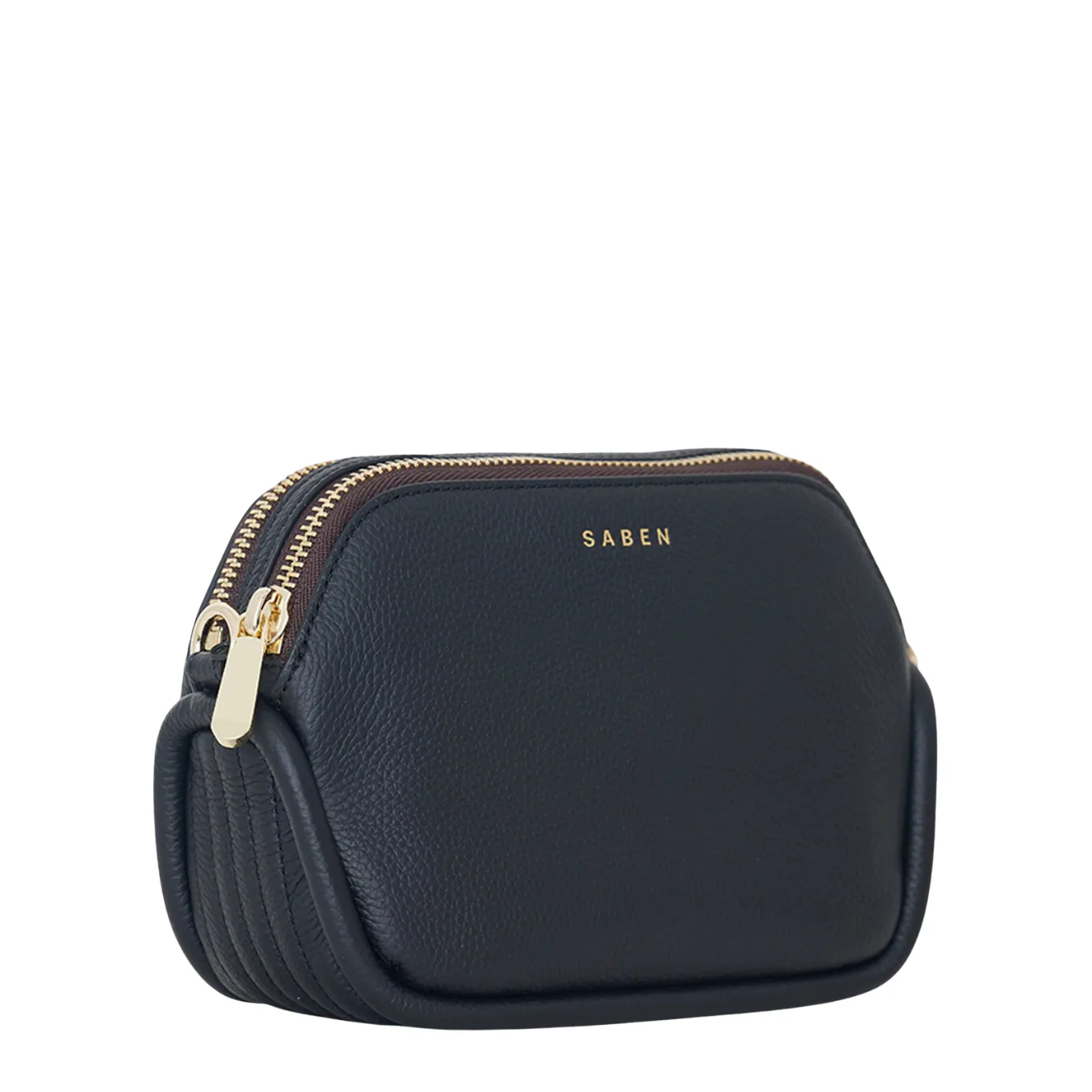 Odile Crossbody - Black - Image 6