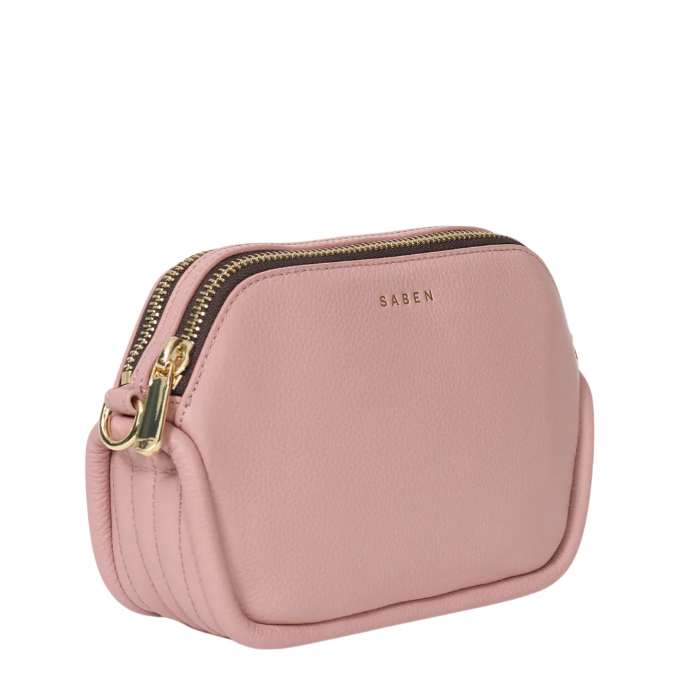 Odile Crossbody - Desert Rose - Image 4