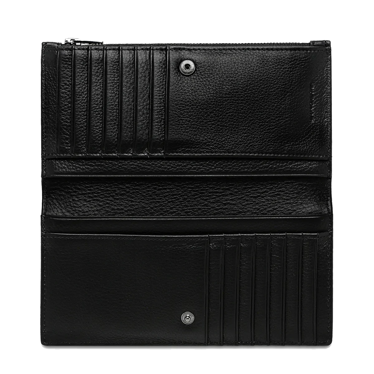Old Flame Wallet - Black - Image 2