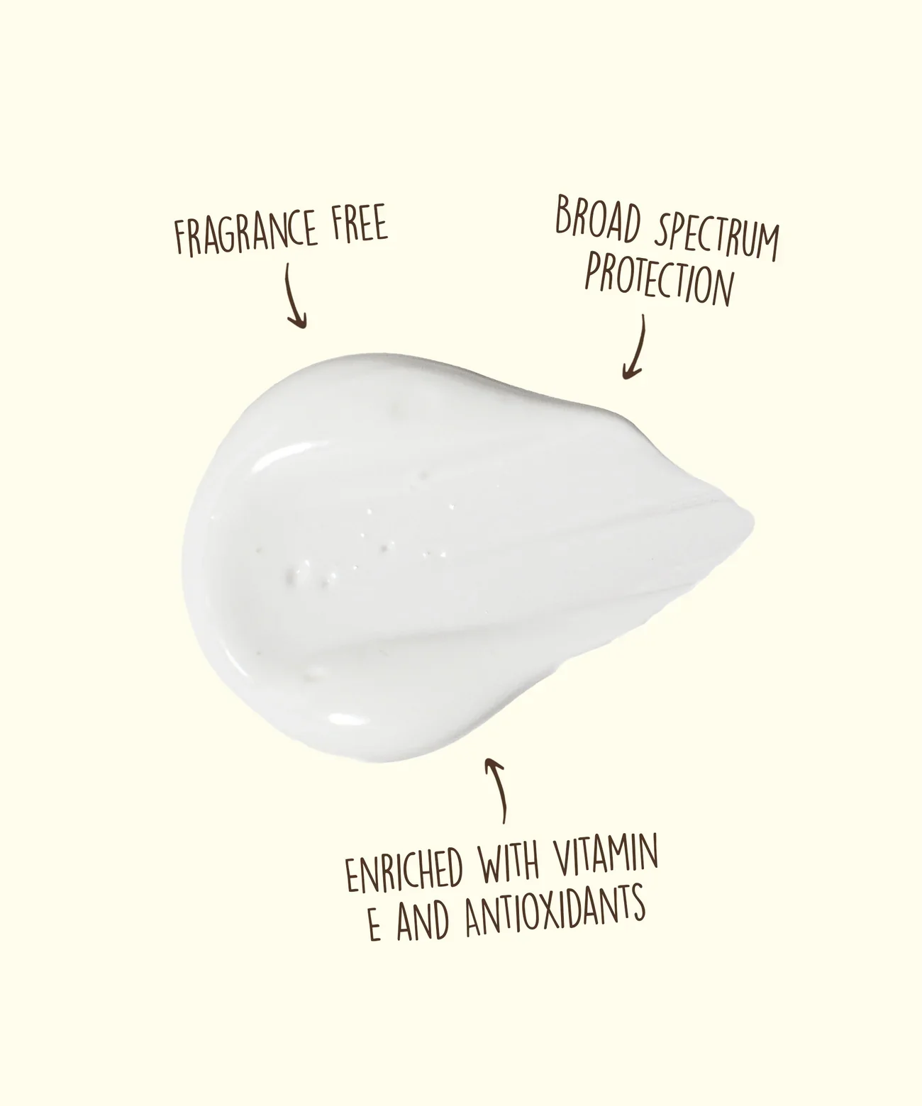 Original SPF 50 Sunscreen Face Lotion 88ml - Image 3