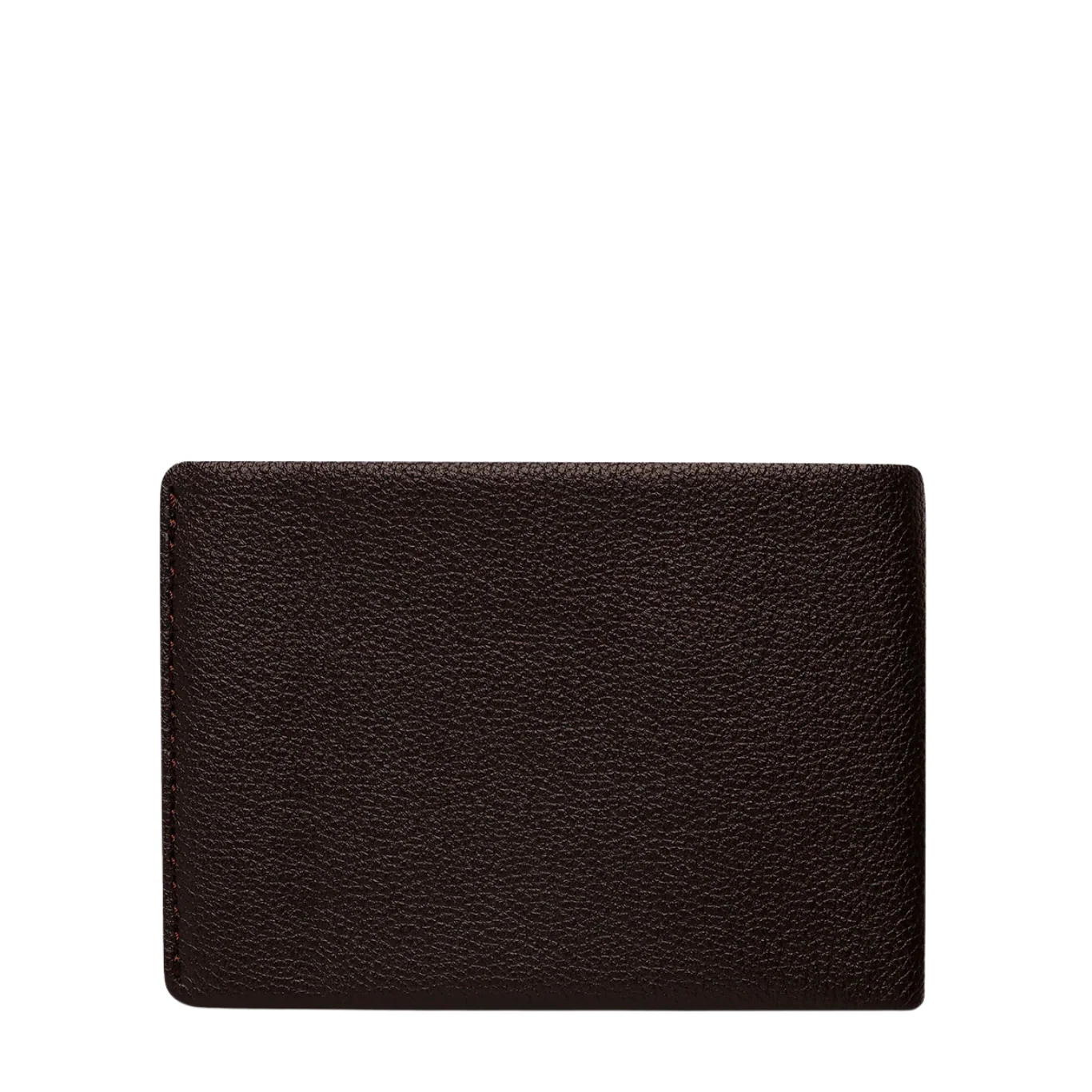 Otis Wallet - Chocolate - Image 3