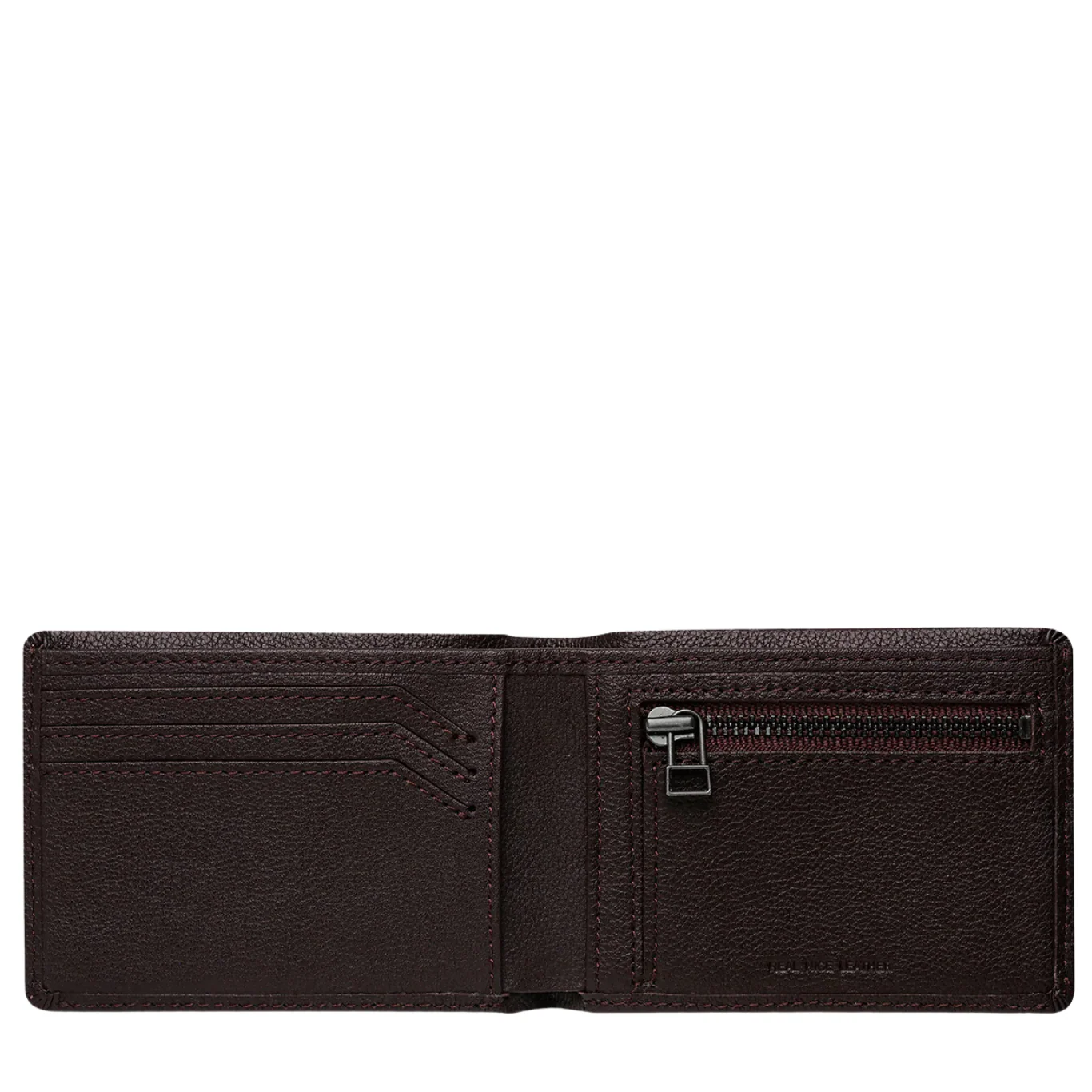 Otis Wallet - Chocolate - Image 4