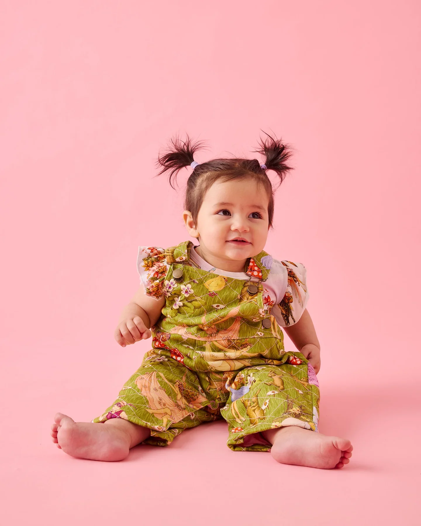 Overalls - Fairyland | Frolicking in the Fields - Image 2