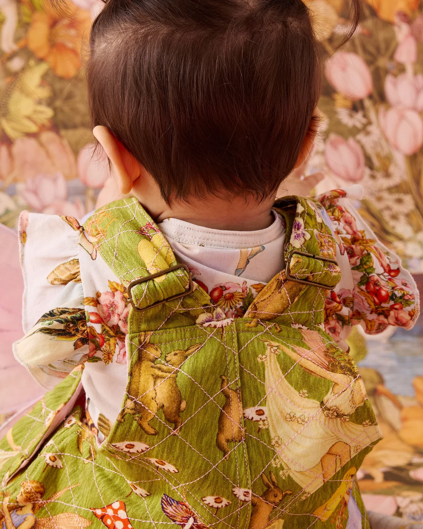 Overalls - Fairyland | Frolicking in the Fields - Image 3