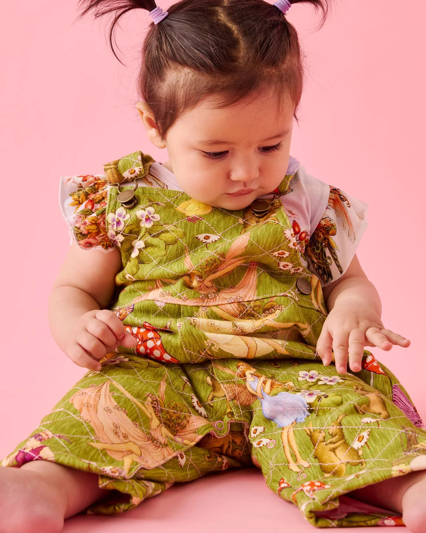Overalls - Fairyland | Frolicking in the Fields - Image 4