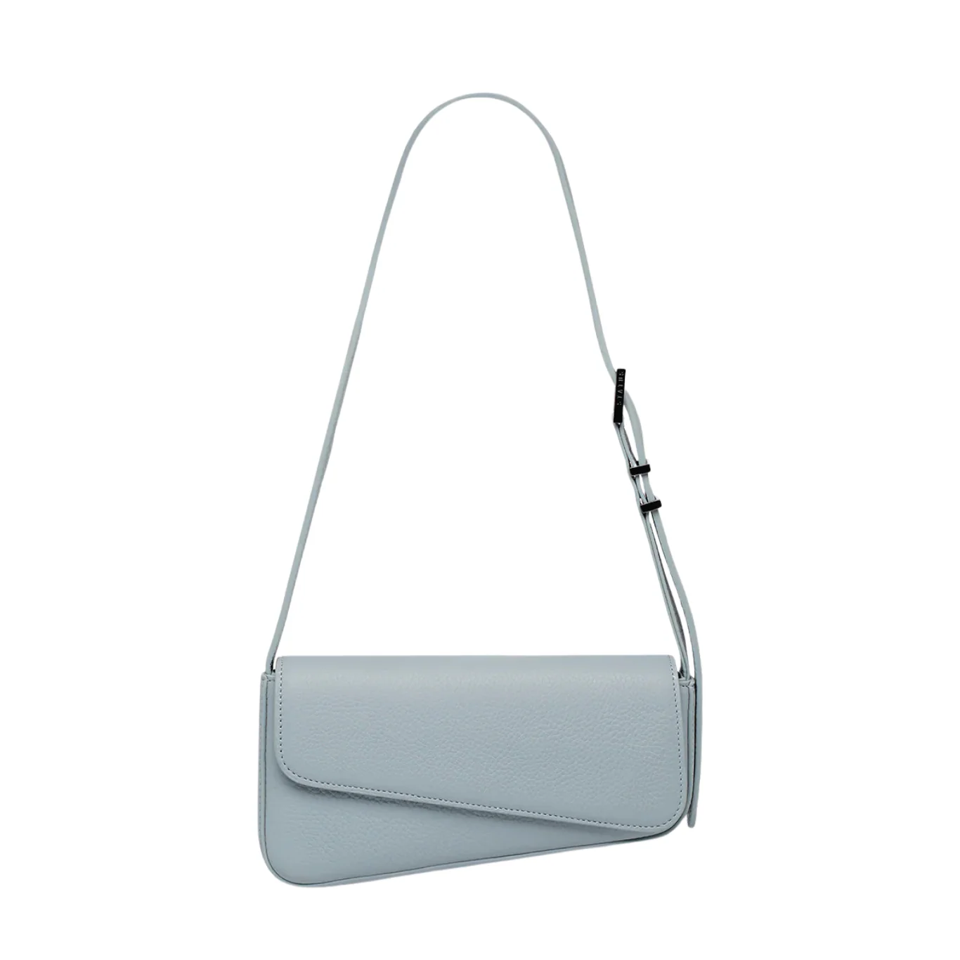 Overnight Obsession Bag - Powder Blue