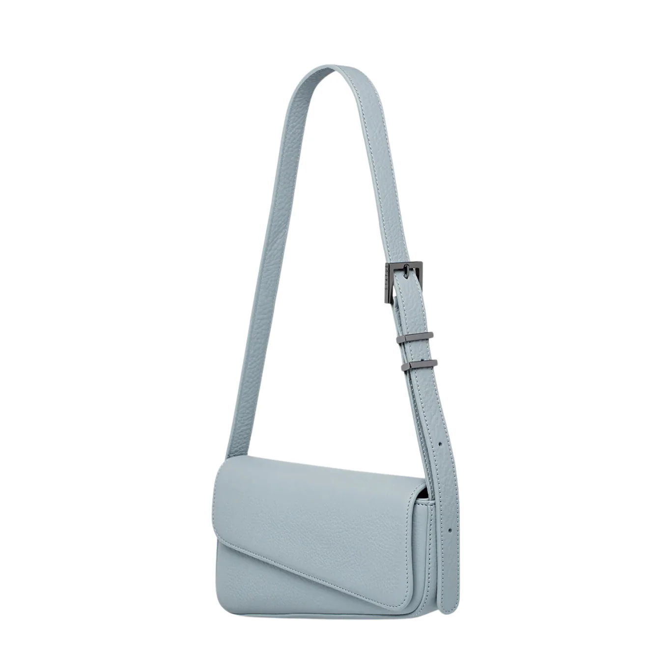 Overnight Obsession Bag - Powder Blue - Image 3
