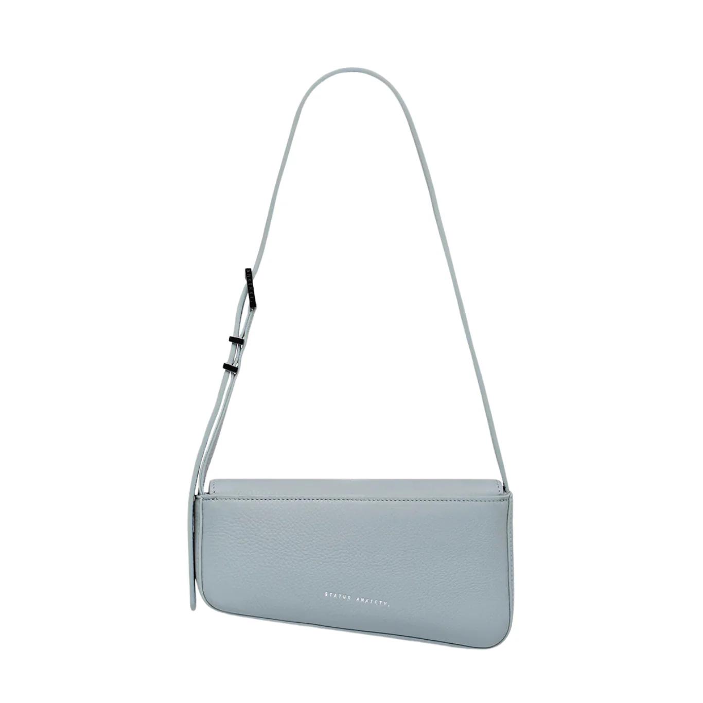 Overnight Obsession Bag - Powder Blue - Image 4